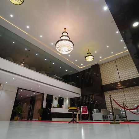 Royal Bliss Hotel Patna  Exterior photo